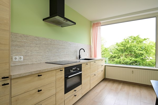 Medium property photo - Burgemeester Keijzerlaan 44, 2262 BK Leidschendam